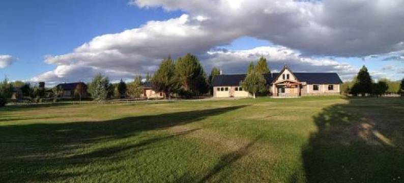 Masia del Valle图片