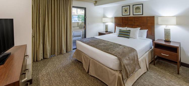 斯科特斯德度假俱乐部假日酒店(Holiday Inn Club Vacations Scottsdale Resort)图片