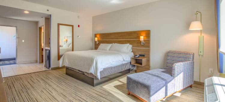 智选假日套房酒店海湾海岸(Holiday Inn Express & Suites Gulf Shores)图片