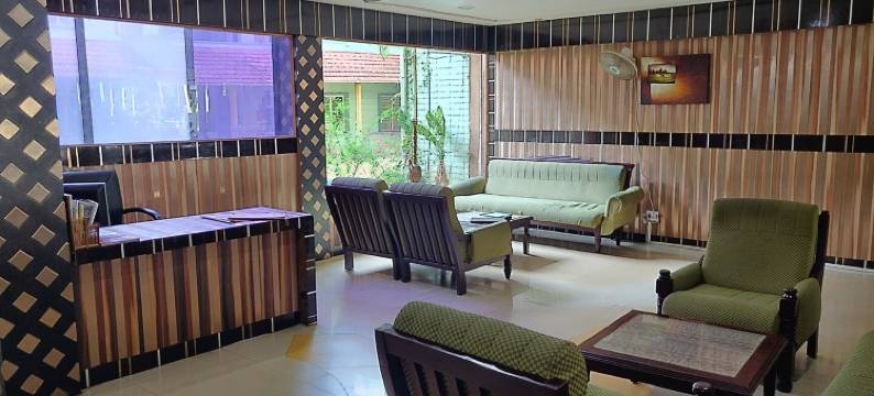 苯兹宫酒店(Hotel Benzy Palace)图片