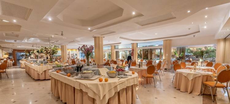 阿卡西亚棣莱奥尼帕克酒店(Acacia Resort Parco Dei Leoni)图片