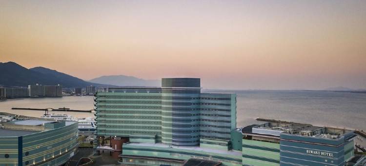 琵琶湖酒店(Biwako Hotel)图片