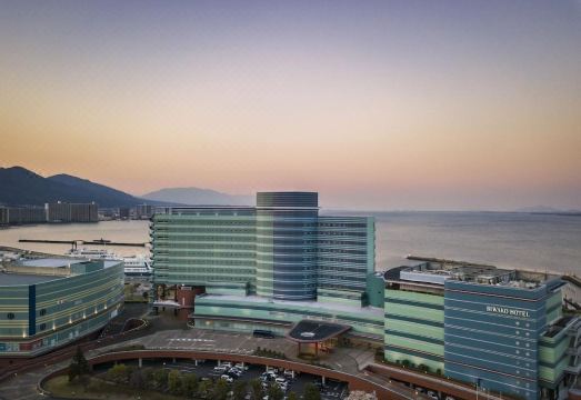 Biwako HotelHotel Overview