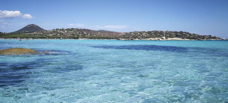 Les Jardins de Santa Giulia - Charmante Chambre d'hôte 2图片