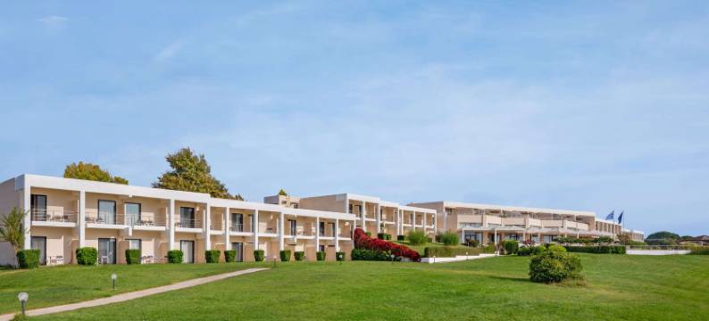 色雷斯温德姆华美达广场酒店(Ramada Plaza by Wyndham Thraki)图片