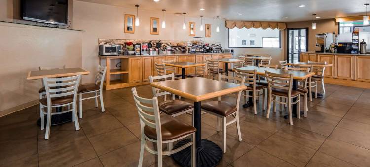 大北方贝斯特韦斯特优质酒店(Best Western Plus Great Northern Inn)图片