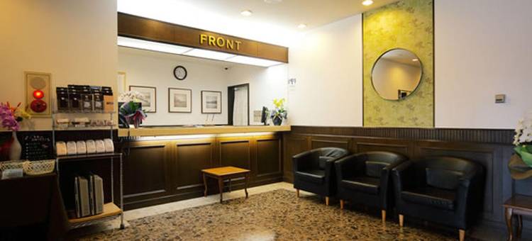 WING国际酒店-湘南藤泽(Hotel Wing International Shonan Fujisawa)图片