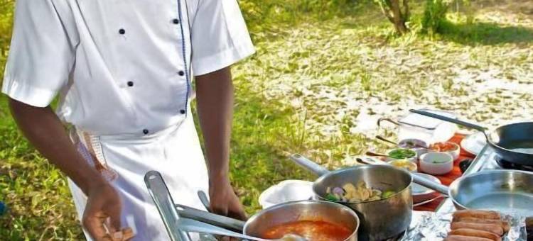 玛拉探索者酒店(Mara Explorer)图片