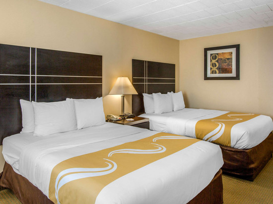 多佛-莱奇伍德品质酒店