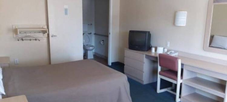 伯灵顿骑士酒店(Knights Inn Burlington, NC)图片