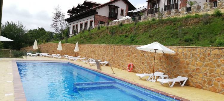尼娜塞罗酒店(Hotel Cerro la Nina)图片