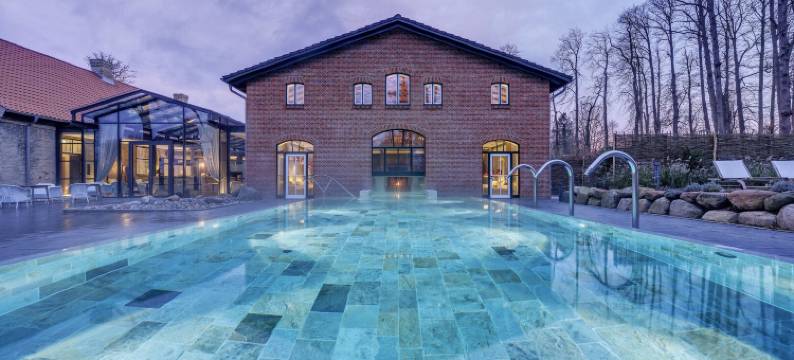 维森豪斯私人自然豪华度假村(Weissenhaus Private Nature Luxury Resort)图片