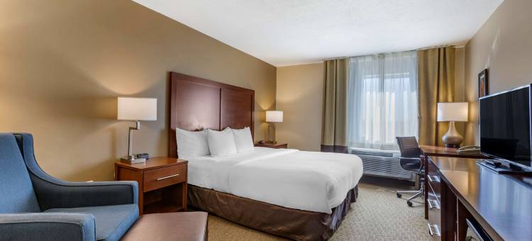 Wingate by Wyndham Los Alamos图片