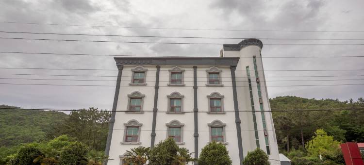 南海郡最佳(Namhae Best)图片