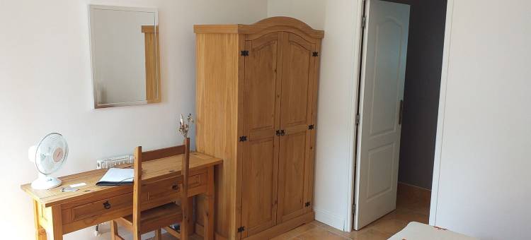 安森尼奥克酒店(Ancienne Ecole)图片