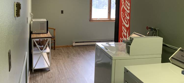 旧福奇阿第伦达克酒店(Adirondack Lodge Old Forge)图片