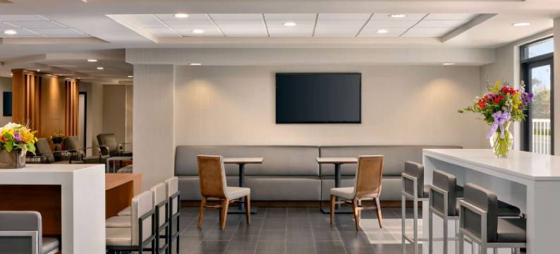 威尔明顿蔚景温德姆酒店(Wingate by Wyndham Wilmington)图片