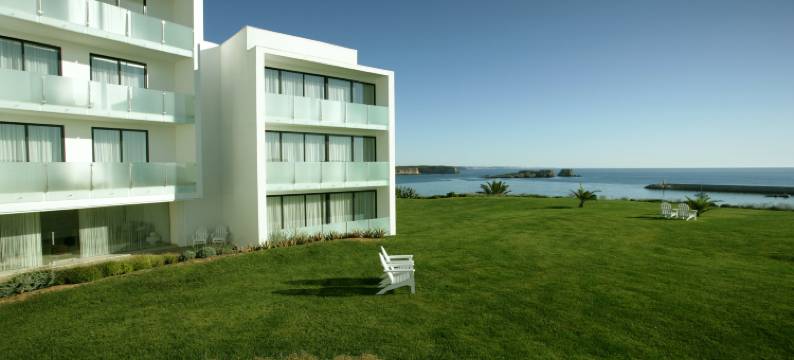 梅莫贝里拉精品酒店(Memmo Baleeira - Design Hotels)图片