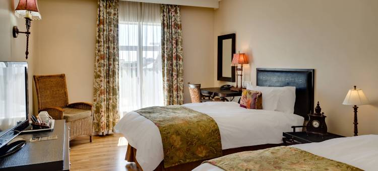 Protea Hotel Kimberley图片