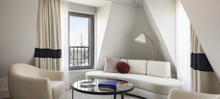 巴黎圣奥诺雷金普顿酒店(Kimpton - St Honoré Paris)图片