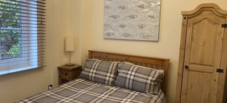 Waterfront House in the Heart of St Neots图片