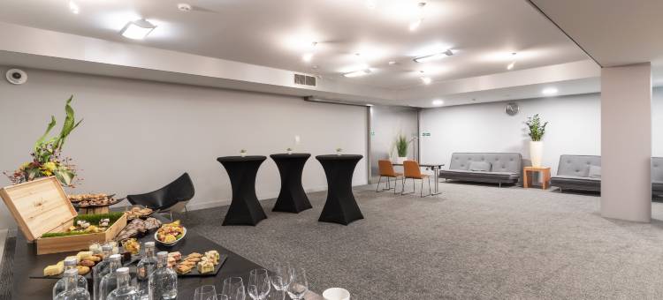 布拉格假日酒店(Holiday Inn Prague)图片