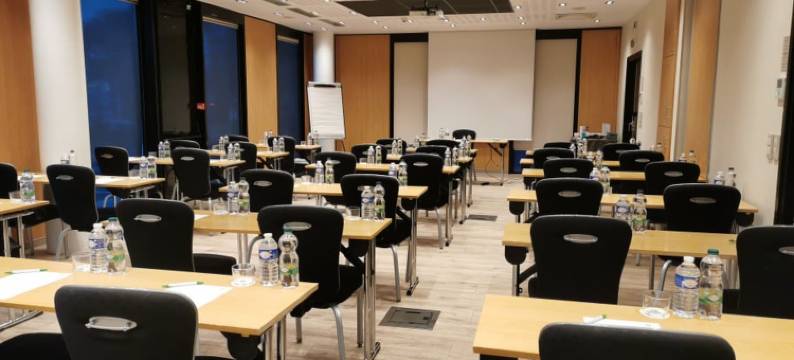 Holiday Inn 波尔多 - 南基佩萨克(Holiday Inn BORDEAUX - SUD PESSAC by IHG)图片