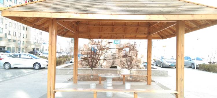 房东小憩公寓(百旺路1号分店)图片