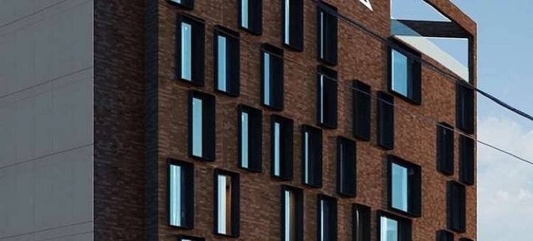 第比利斯金色郁金香设计酒店(Golden Tulip Design Tbilisi)图片