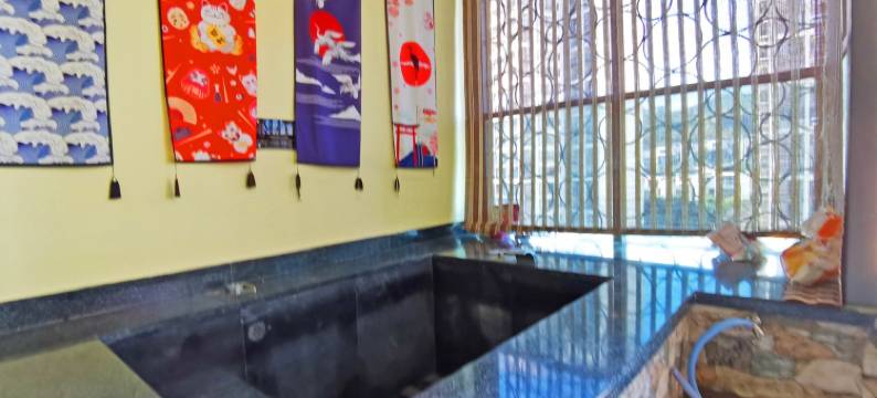 星芒从化度假别墅民宿(明月山溪大道分店)图片