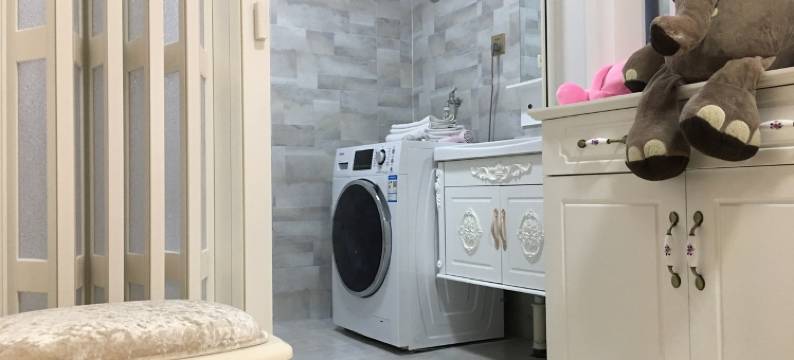 新世纪名仕公寓(卜奎南大街分店)图片