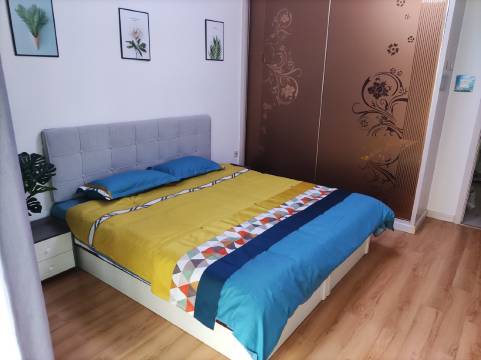 清风旅途驿站(建设街分店)