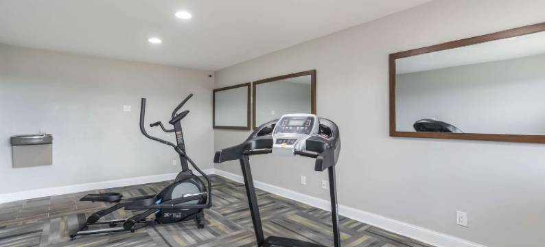 凯艺酒店(Quality Inn)图片