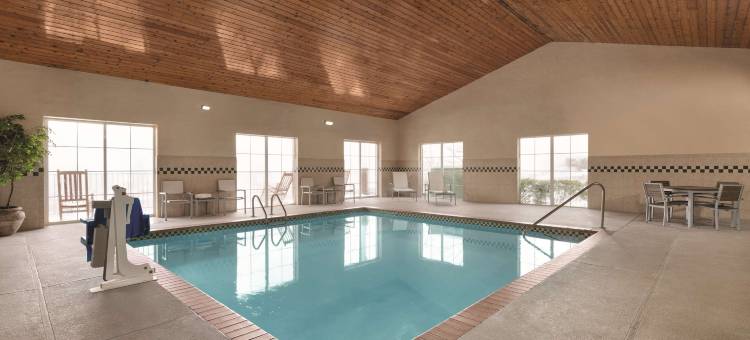 布恩丽怡酒店(Country Inn & Suites by Radisson, Boone, NC)图片