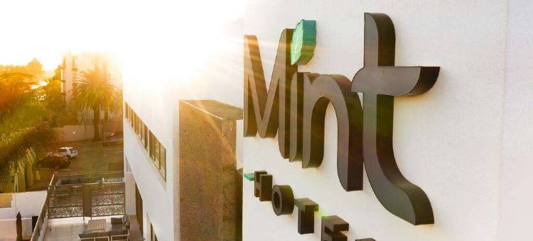 明特酒店84号凯瑟琳街(Mint Hotel 84 on Katherine)图片