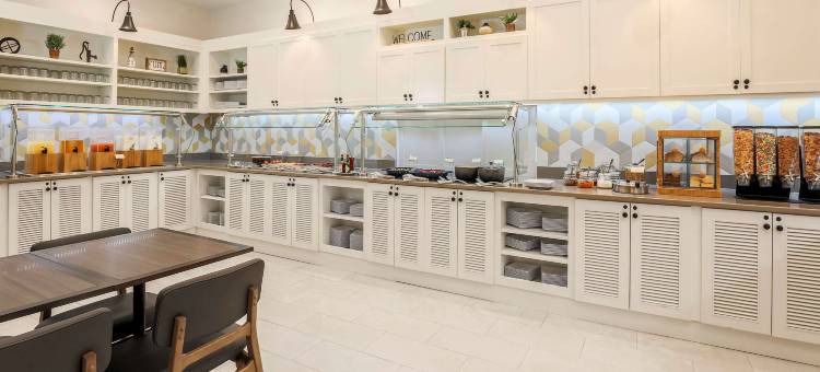 凯悦嘉轩酒店-韦科南部(Hyatt Place Waco South)图片