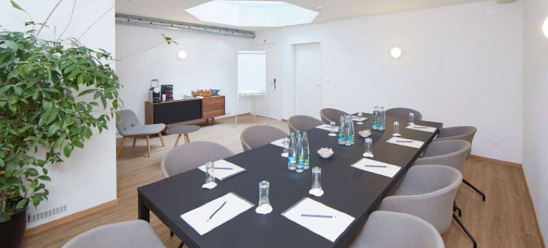 韦特施泰因酒店(Hotel Wettstein)图片