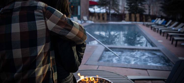 河滨步道旅店(The Inn at Riverwalk)图片