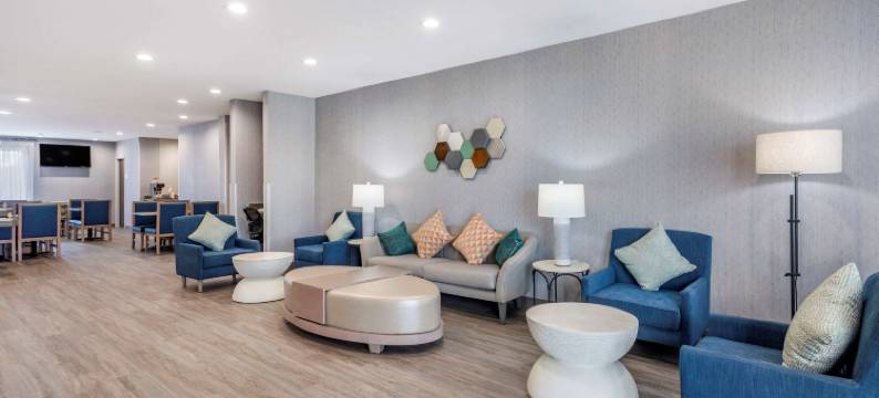 黎巴嫩品质酒店-纳什维尔地区(Quality Inn Lebanon - Nashville Area)图片