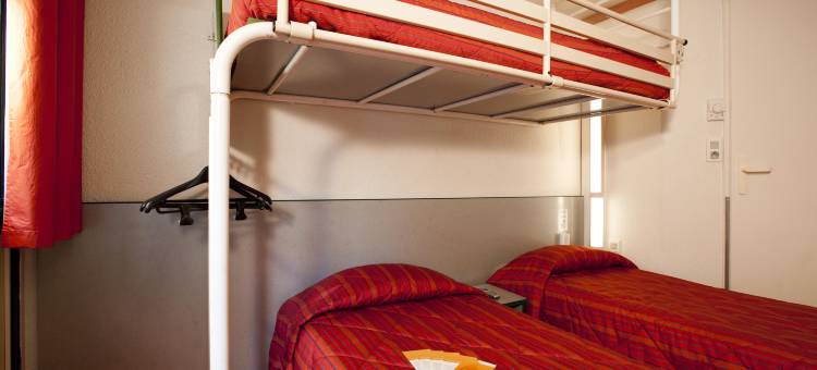 尚贝里普瑞米尔经典酒店(Premiere Classe Chambery)图片