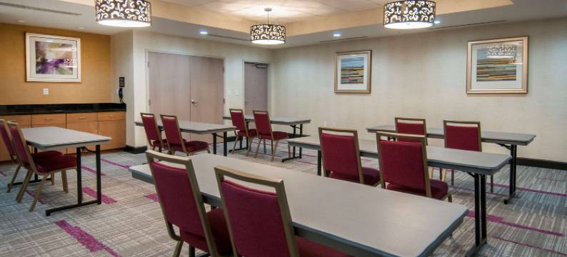 杰克逊理奇兰欢朋套房酒店(Hampton Inn & Suites Ridgeland)图片