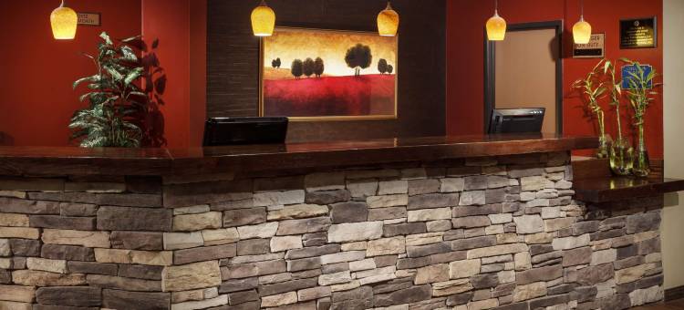 Roosevelt Grand Dakota, SureStay Collection By Best Western图片