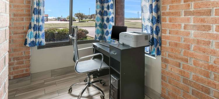 凯艺酒店(Quality Inn)图片