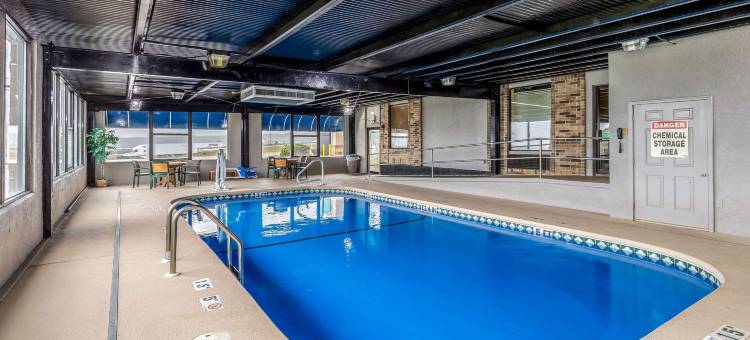 罗拉品质酒店(Quality Inn)图片