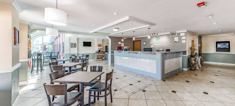 凯艺酒店-艾伦-普莱诺东(Quality Inn Allen - Plano East)图片