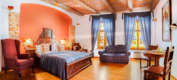 查尔斯国王酒店(The King Charles)图片