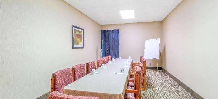 布莱尔斯维尔戴斯酒店(Days Inn by Wyndham Blairsville)图片