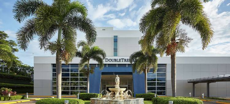 马那瓜希尔顿逸林酒店(DoubleTree by Hilton Managua)图片