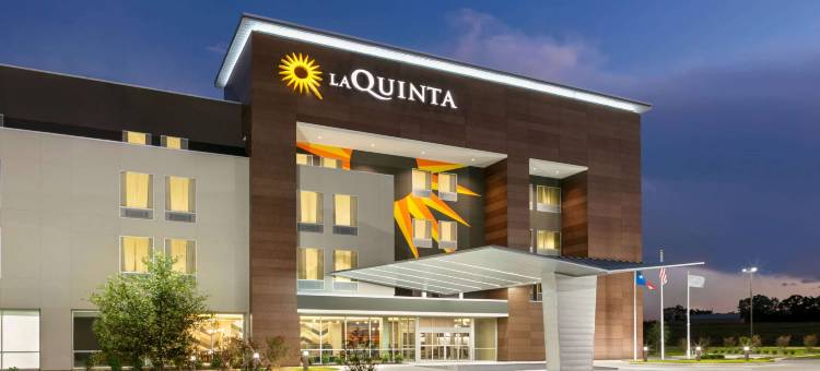 克利奇站北拉昆塔温德姆套房酒店(La Quinta Inn & Suites by Wyndham College Station North)图片