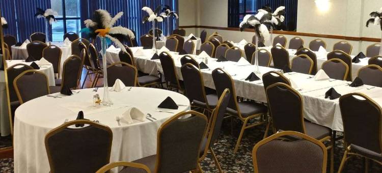 Baymont by Wyndham Groton/Mystic图片